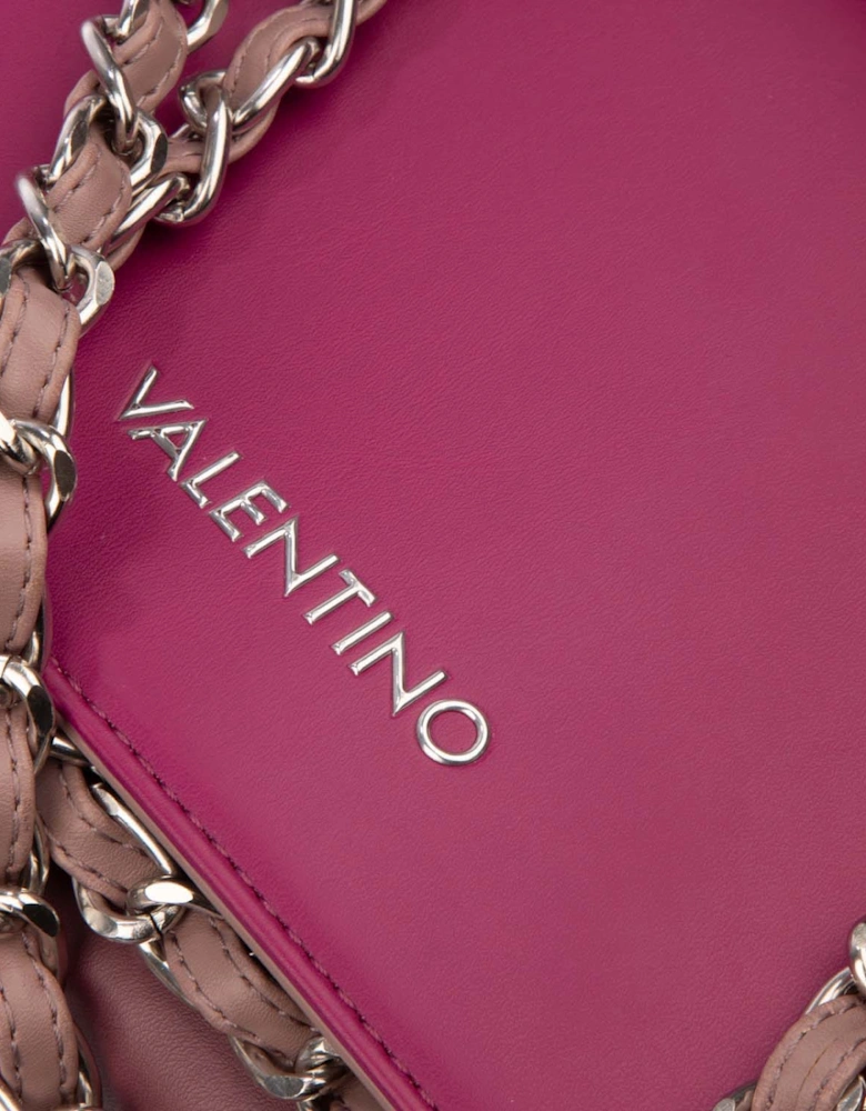 Klenia Satchel Bag