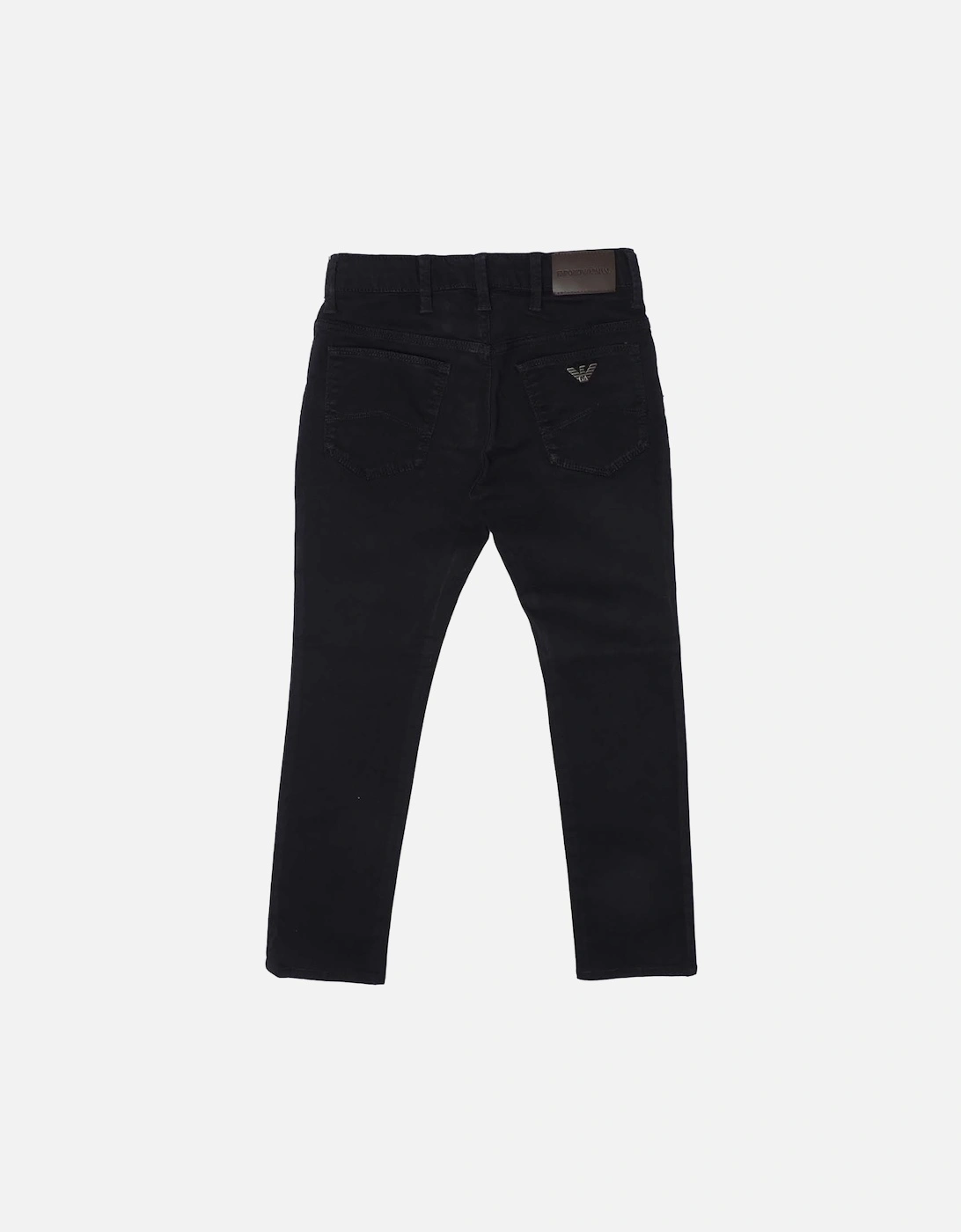 Juniors J06 Slim-Fit Jeans