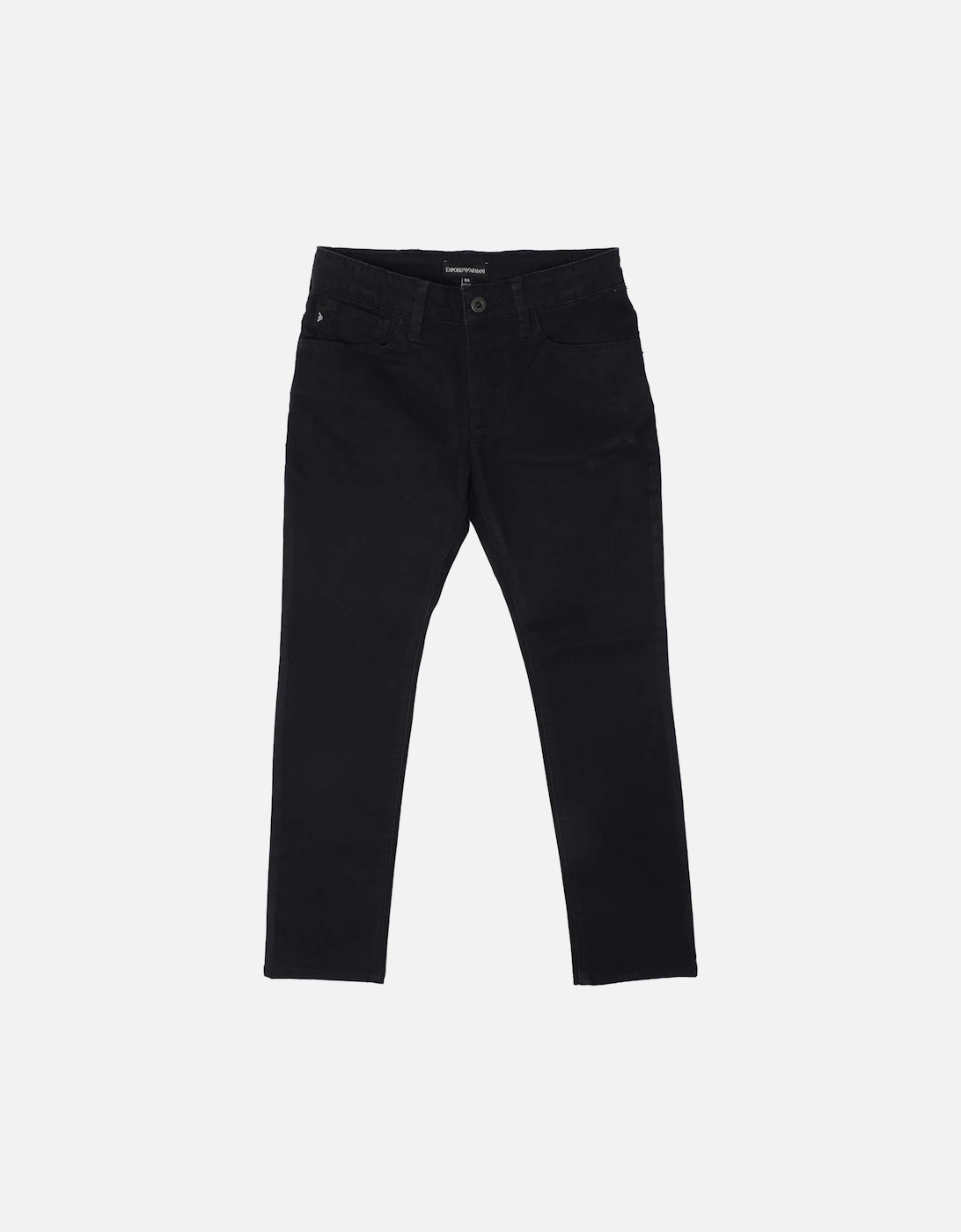 Juniors J06 Slim-Fit Jeans, 3 of 2