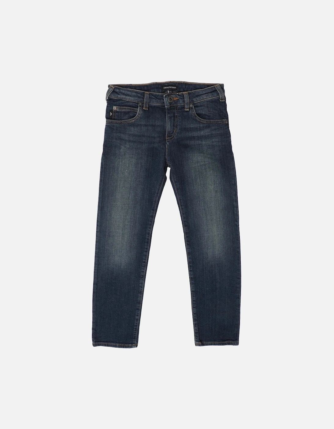 Juniors J45 Regular-Fit Jeans, 3 of 2