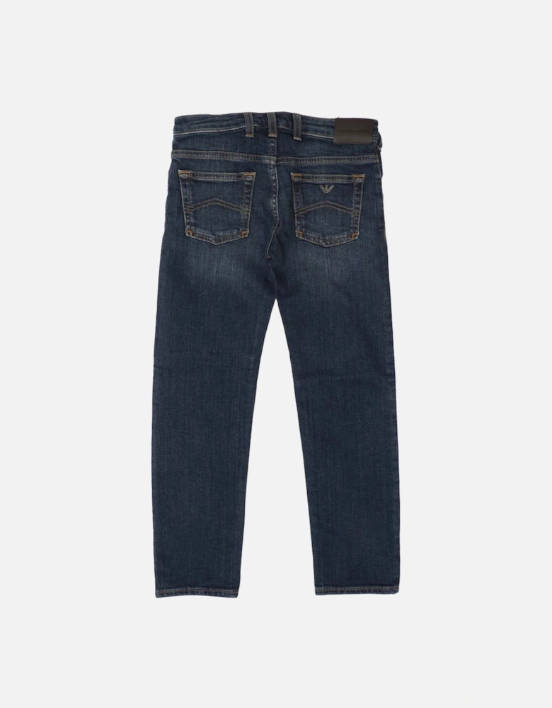 Juniors J45 Regular-Fit Jeans