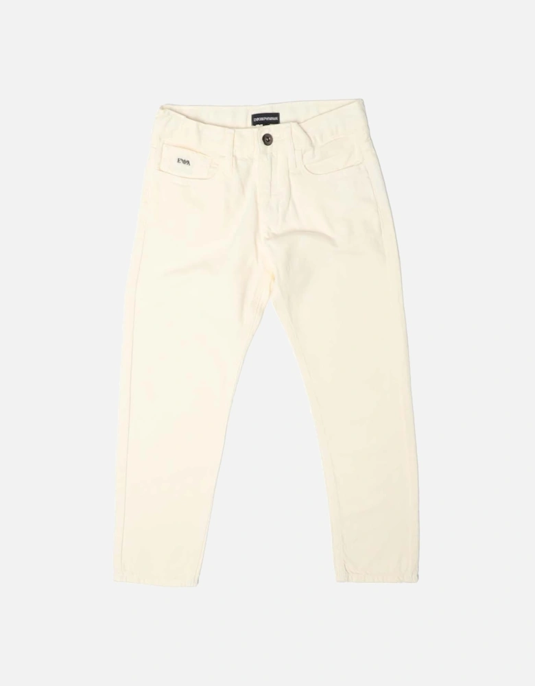 Juniors J75 Slim-Fit Jeans