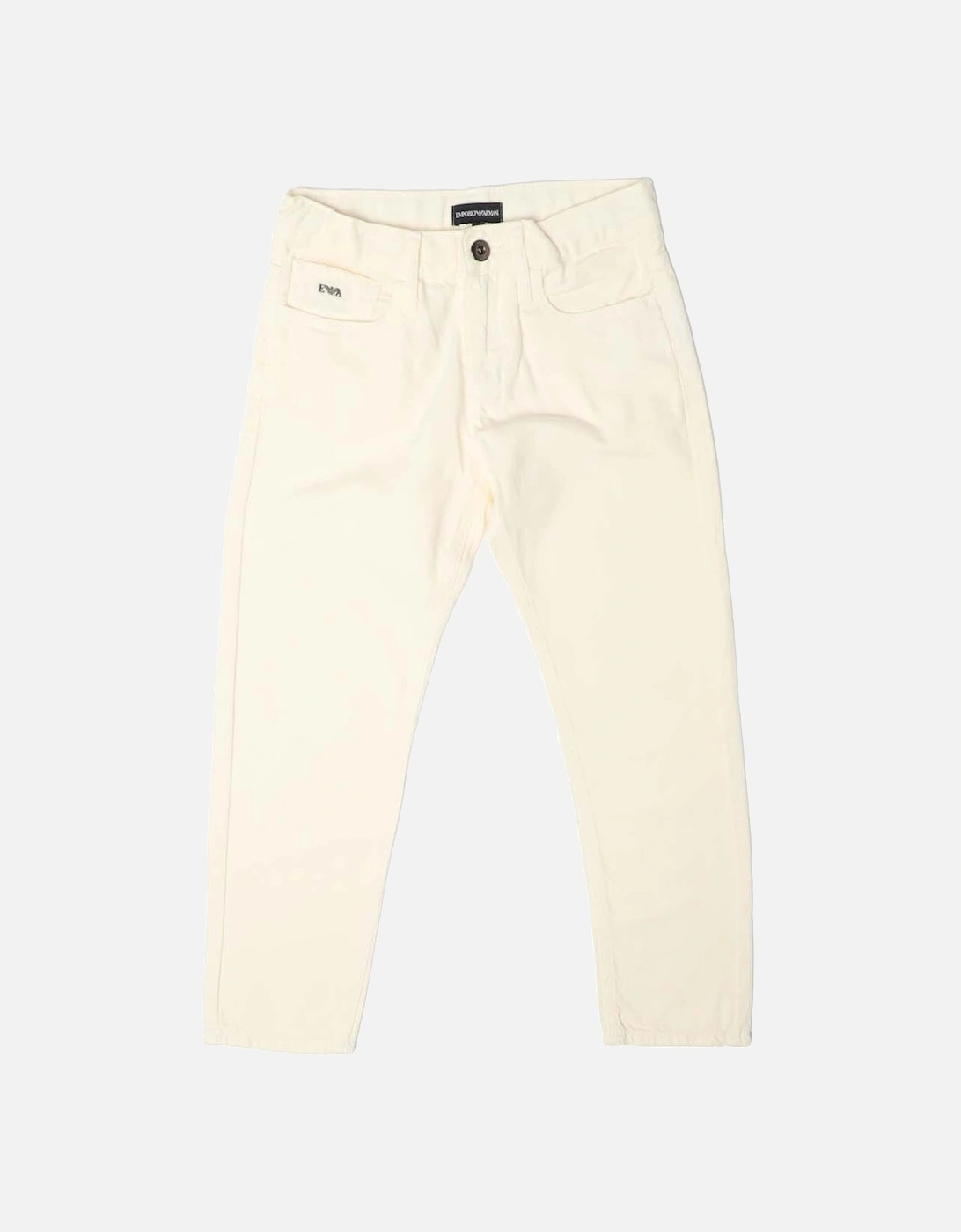 Juniors J75 Slim-Fit Jeans, 3 of 2