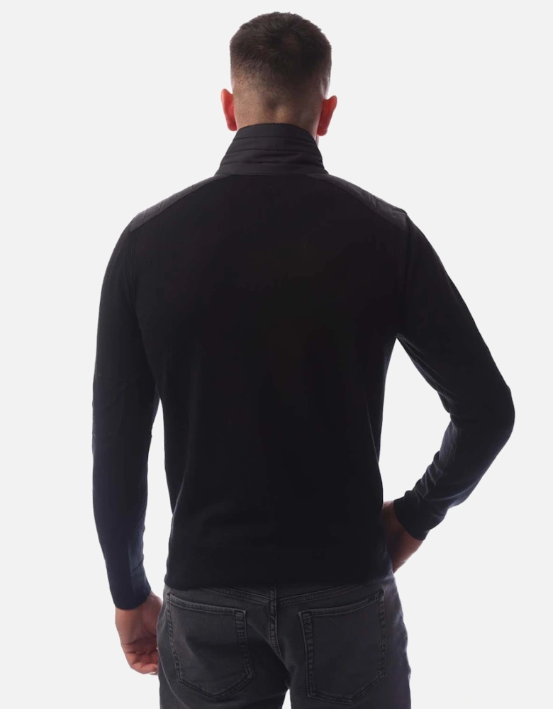 Kilmington 1/4 Zip Sweatshirt