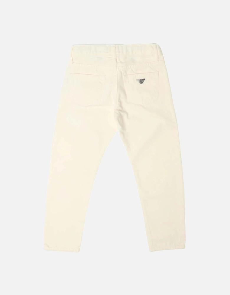 Juniors J75 Slim-Fit Jeans