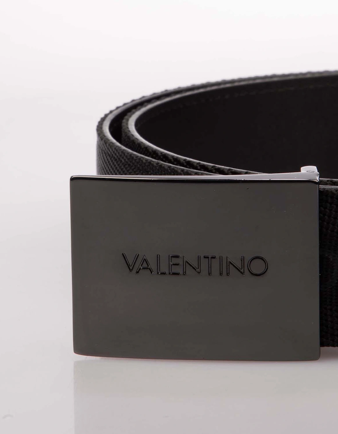 Anakin Plaque Buckle Belt