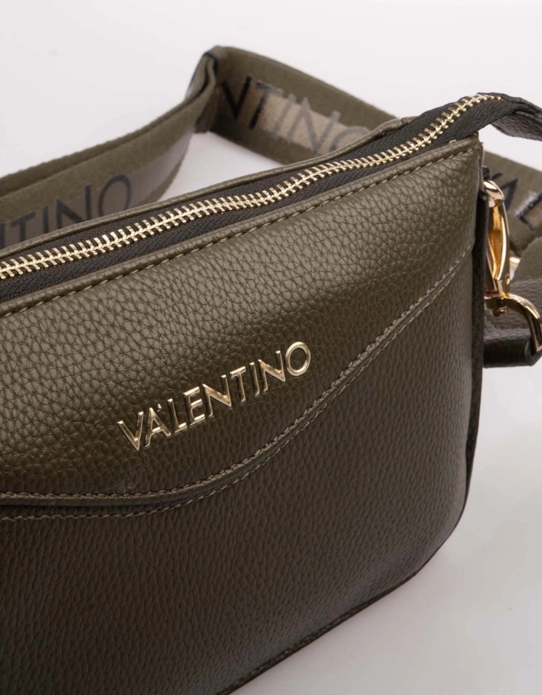 Cinnamon Re Crossbody Bag