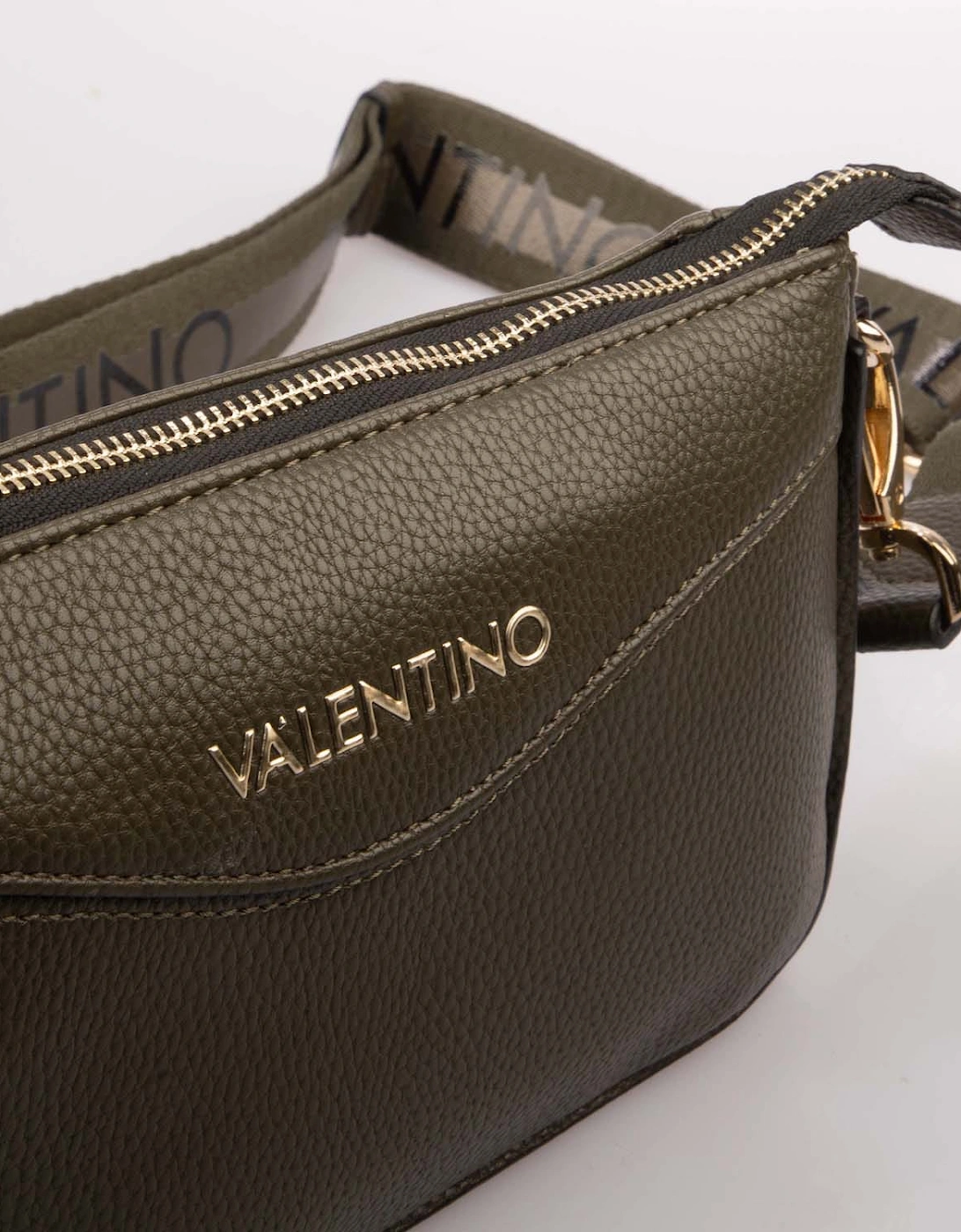 Cinnamon Re Crossbody Bag