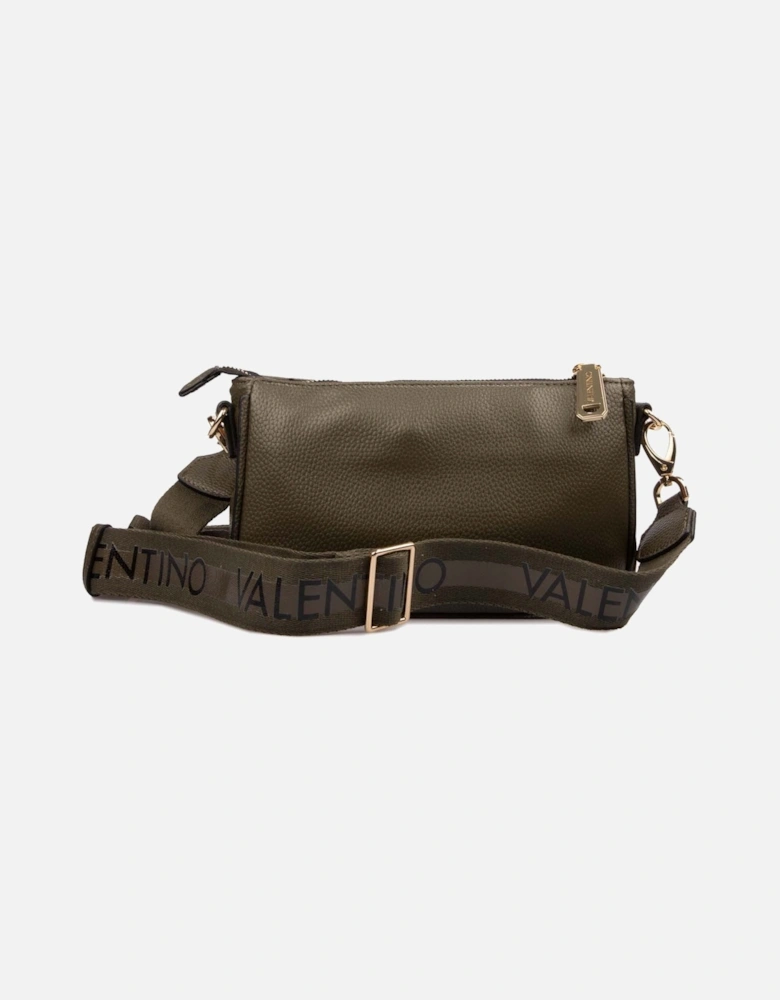 Cinnamon Re Crossbody Bag