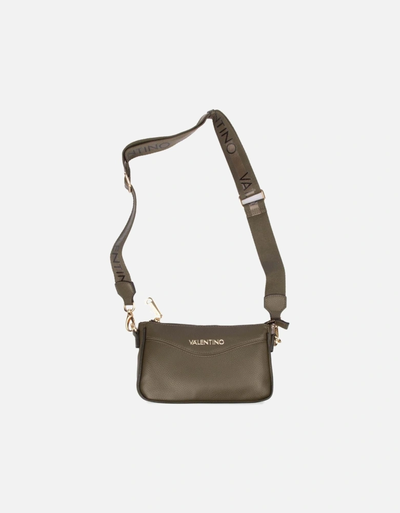 Cinnamon Re Crossbody Bag