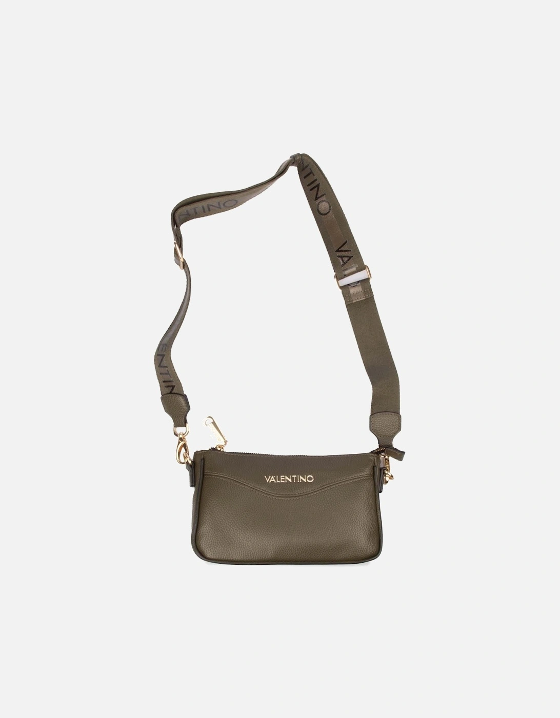 Cinnamon Re Crossbody Bag