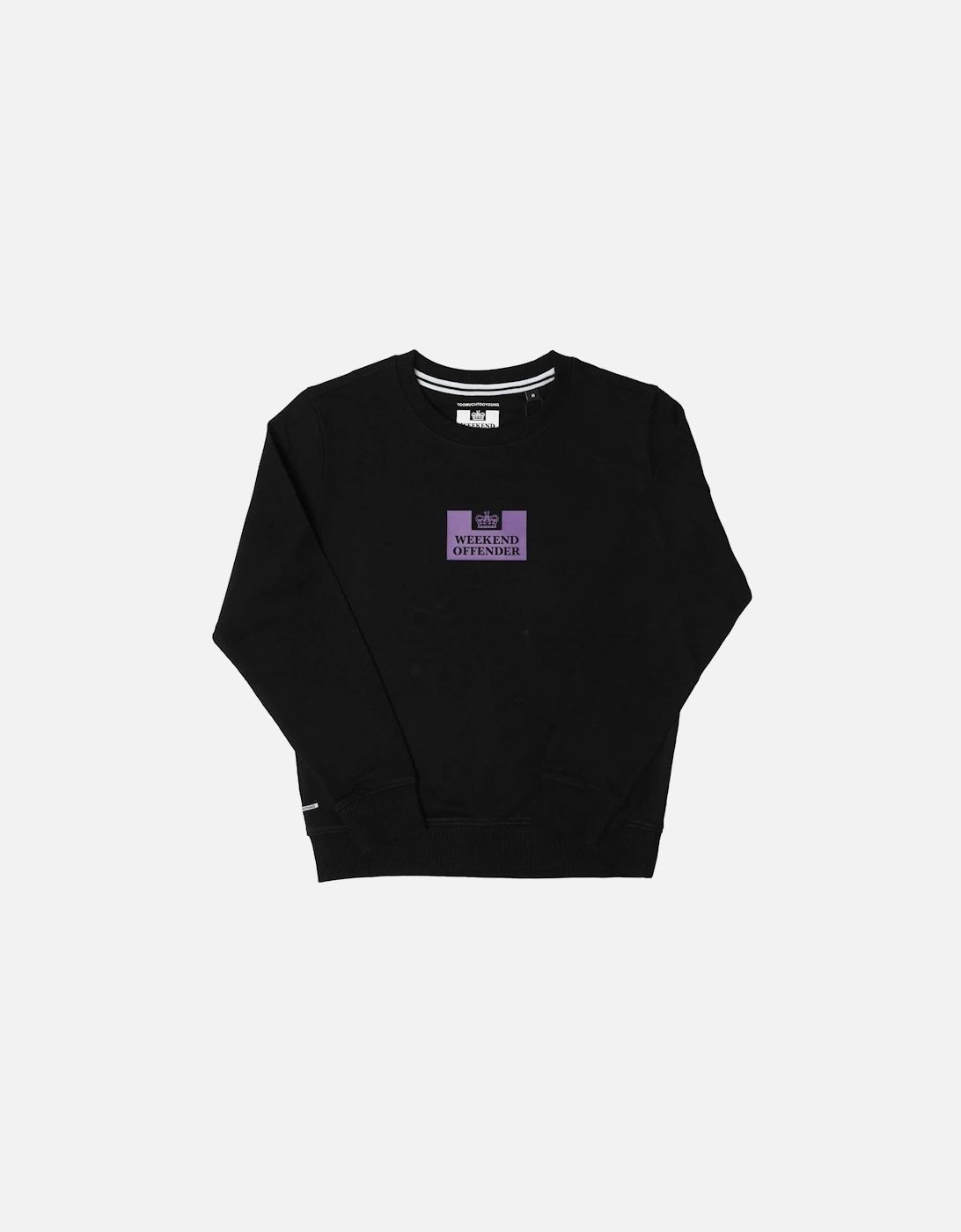 Junior the heights sweatshirts, 3 of 2