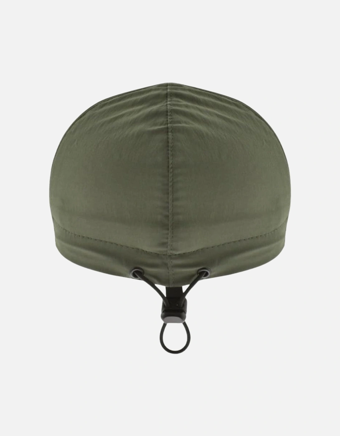 Field Classic Logo Green Ajustable Cap