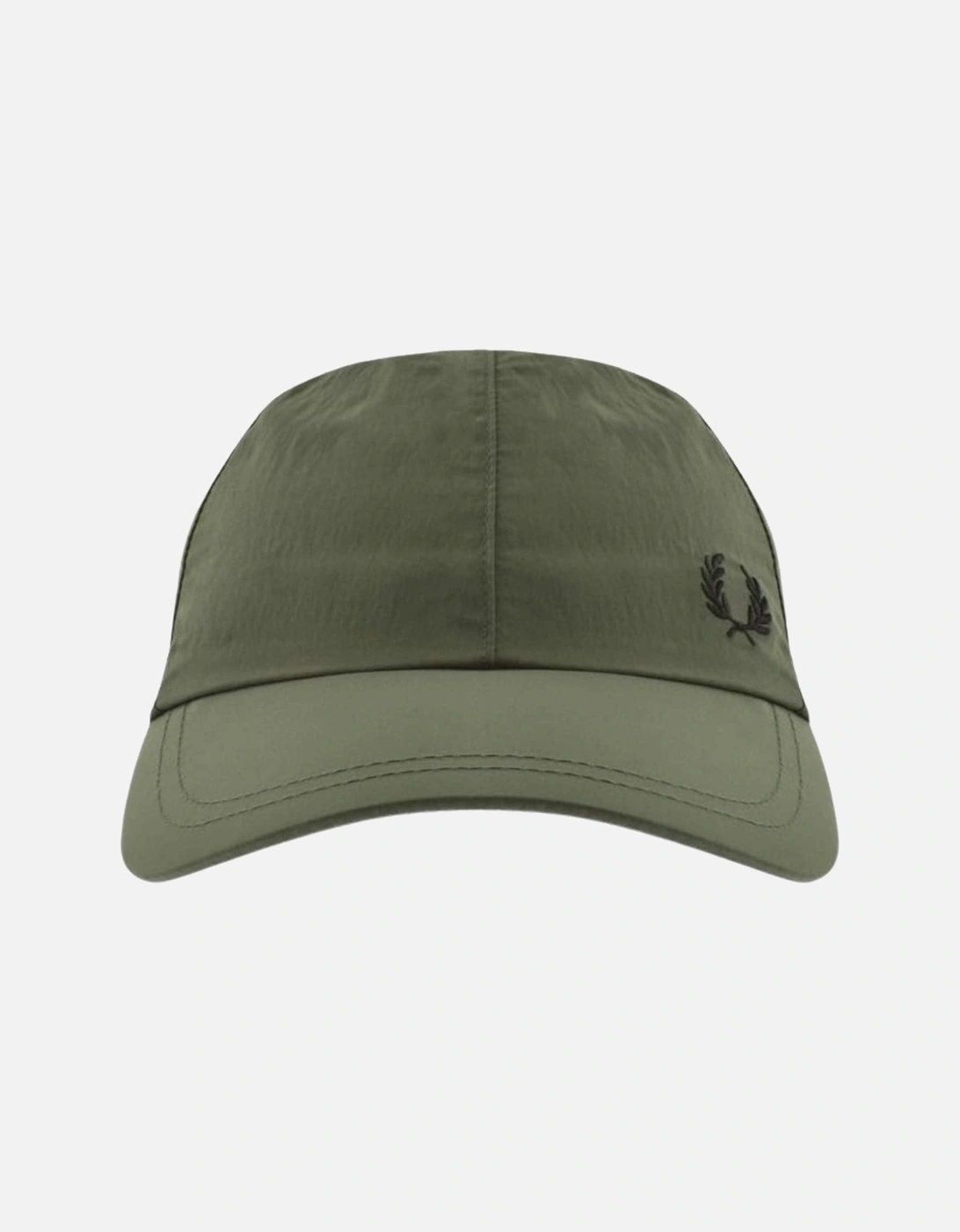 Field Classic Logo Green Ajustable Cap, 3 of 2