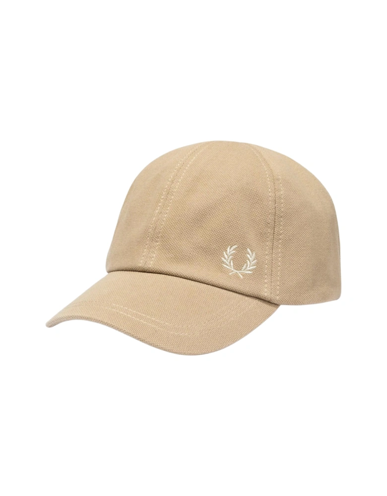 Classic Logo Warm Stone Cap