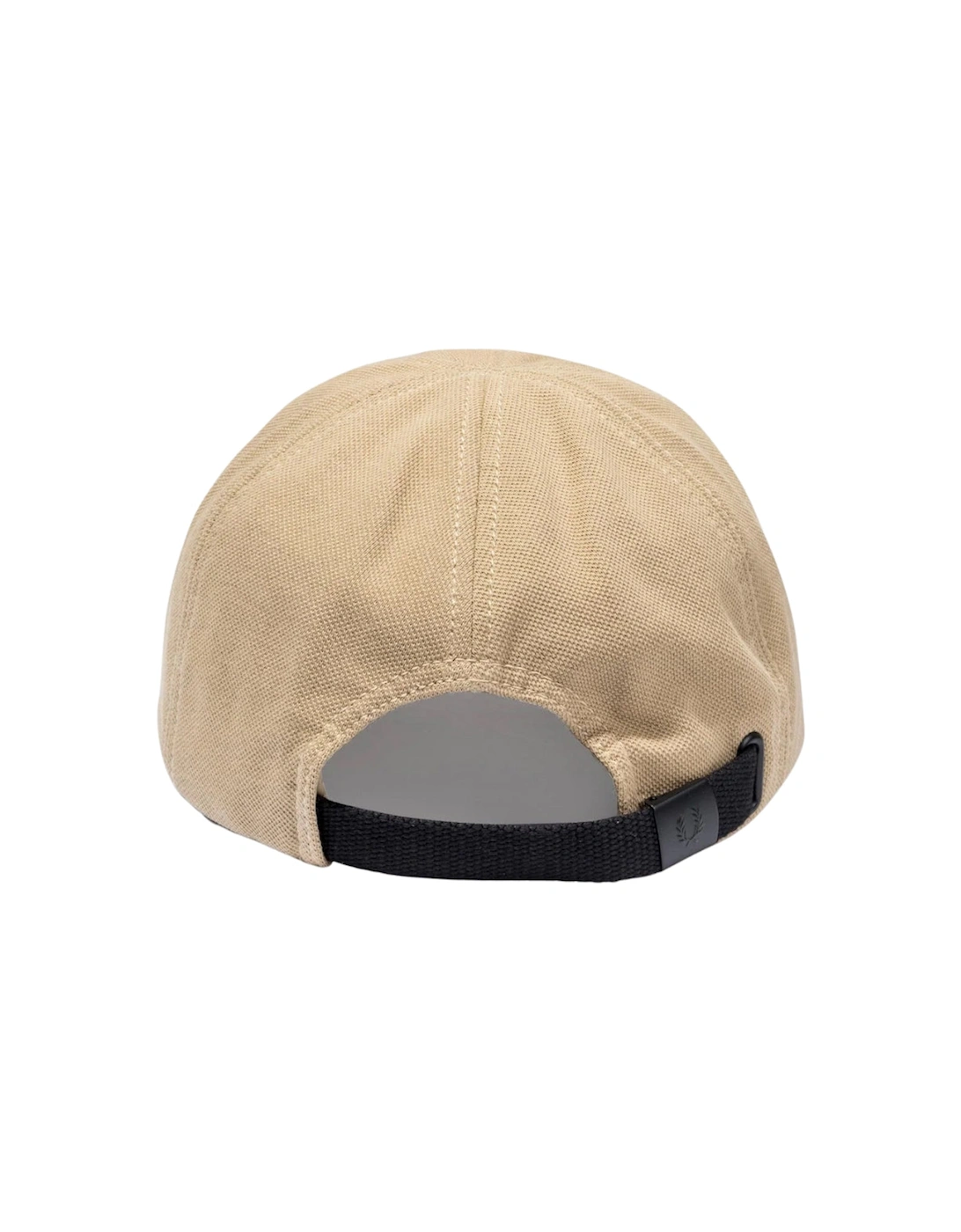 Classic Logo Warm Stone Cap