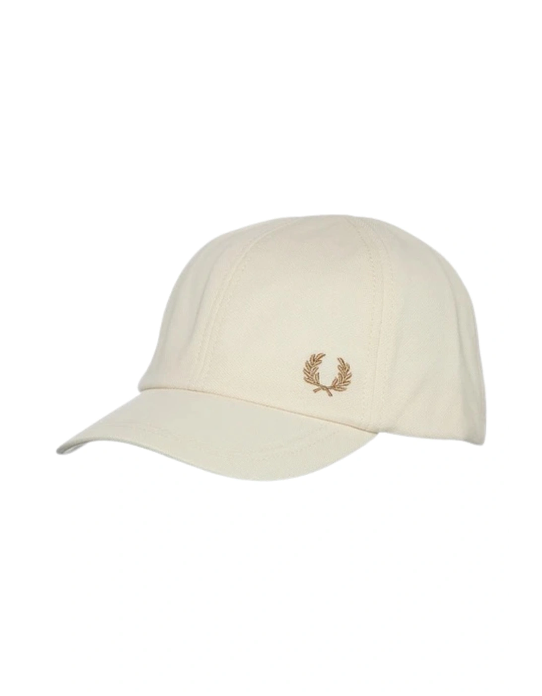 Classic Logo Cream Cap, 3 of 2