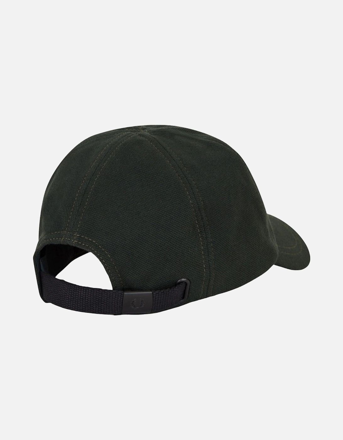 Classic Logo Night Green Cap