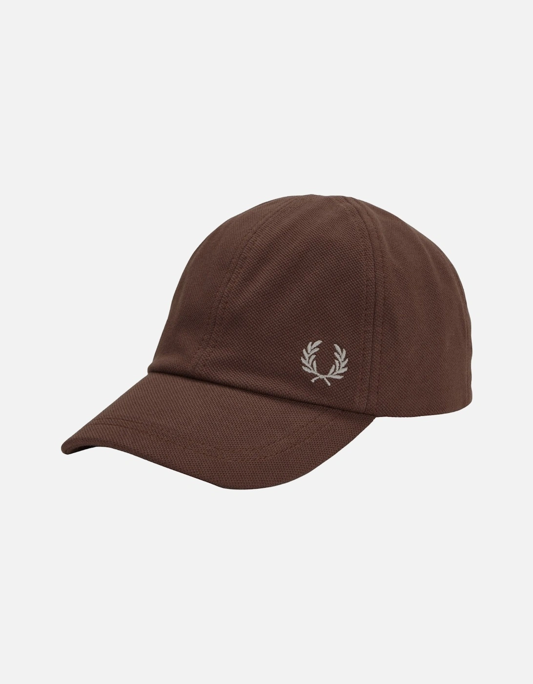 Classic Logo Brick burgundy Cap, 3 of 2