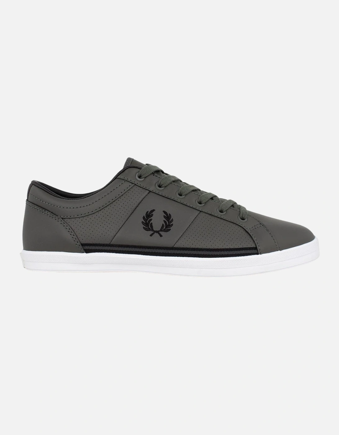 Baseline Perf Green Sneakers, 5 of 4