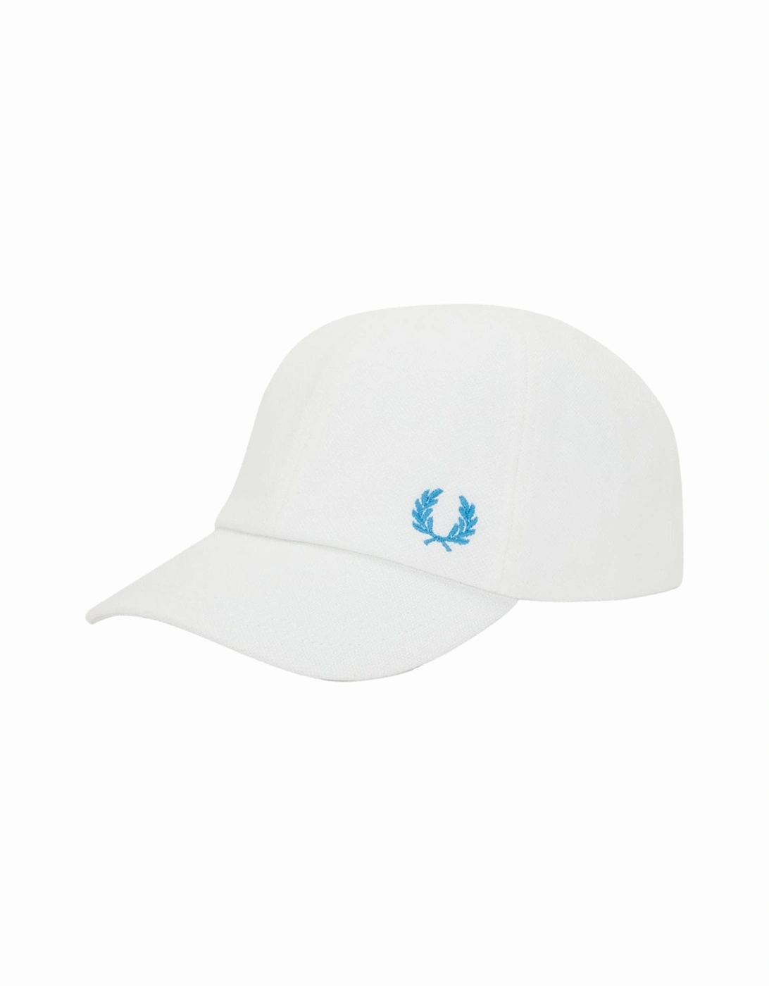Classic Logo Snow White Cap, 3 of 2