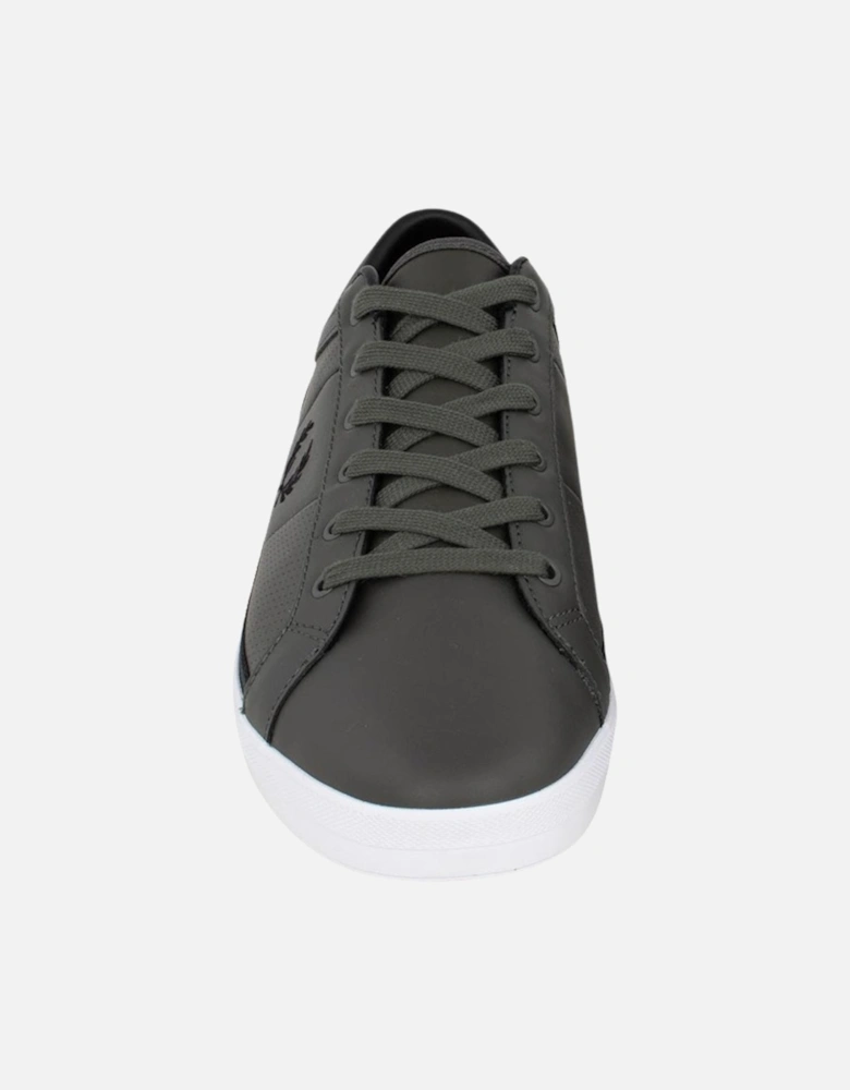 Baseline Perf Green Sneakers