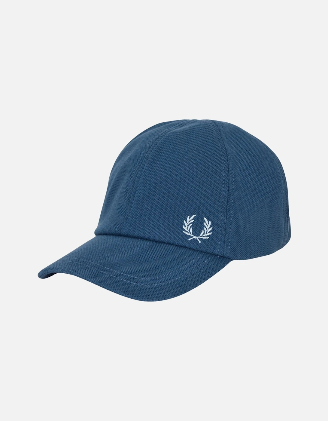 Classic Logo Midnight Blue Cap, 3 of 2