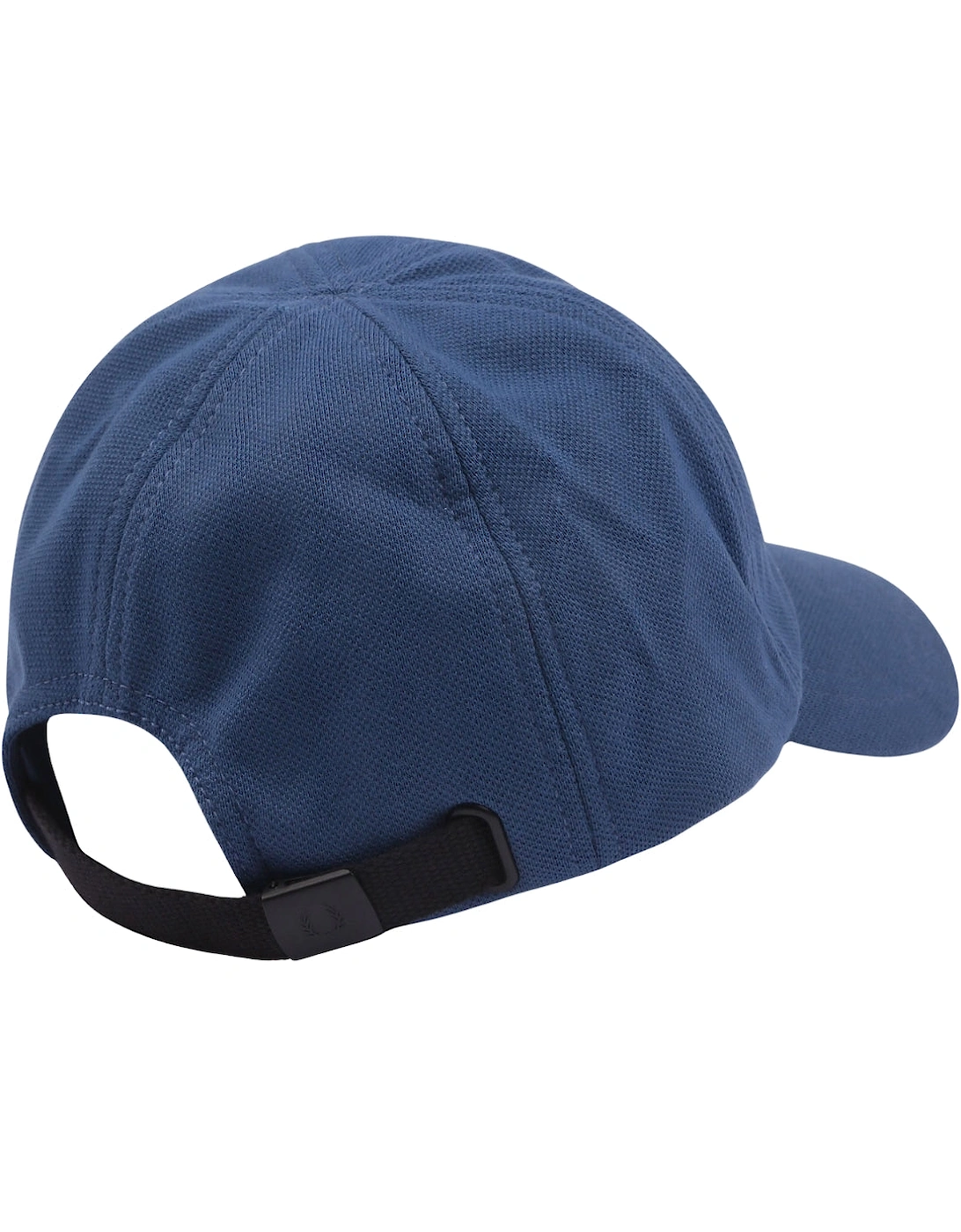 Classic Logo Midnight Blue Cap