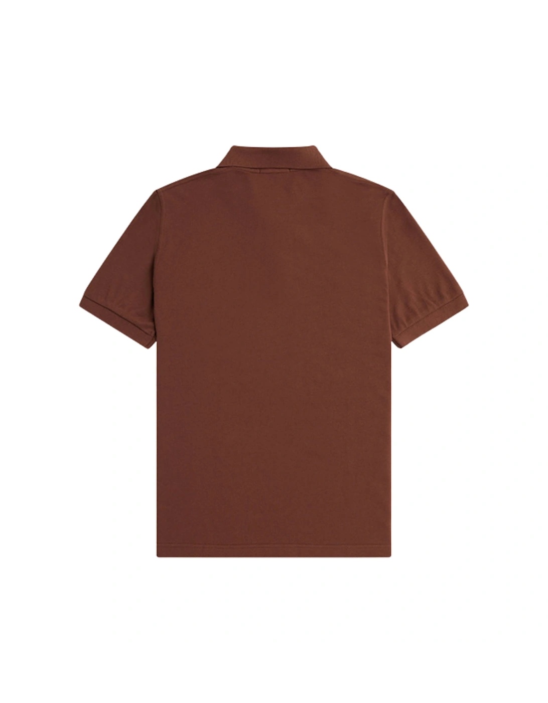 The Original Whisky Brown Polo Shirt