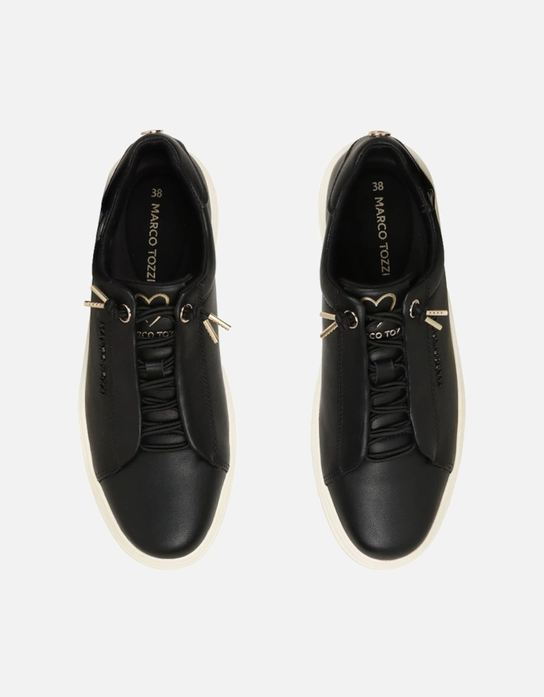 Madrid Womens Trainers