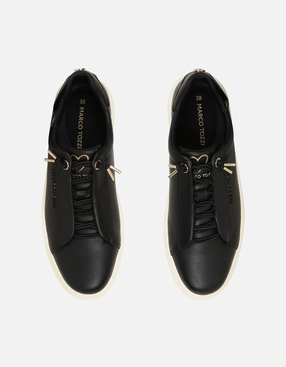 Madrid Womens Trainers