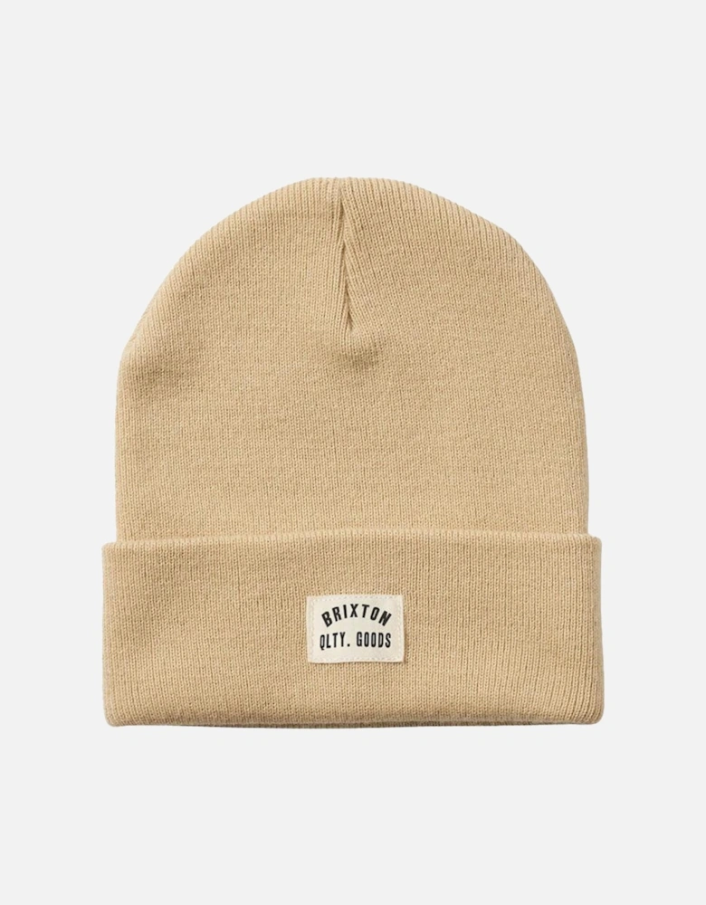 Biscotti Woodburn Watch Cap Beanie