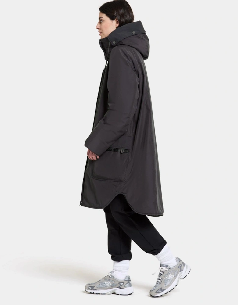 Aiko 2 Womens Parka  - Black 060