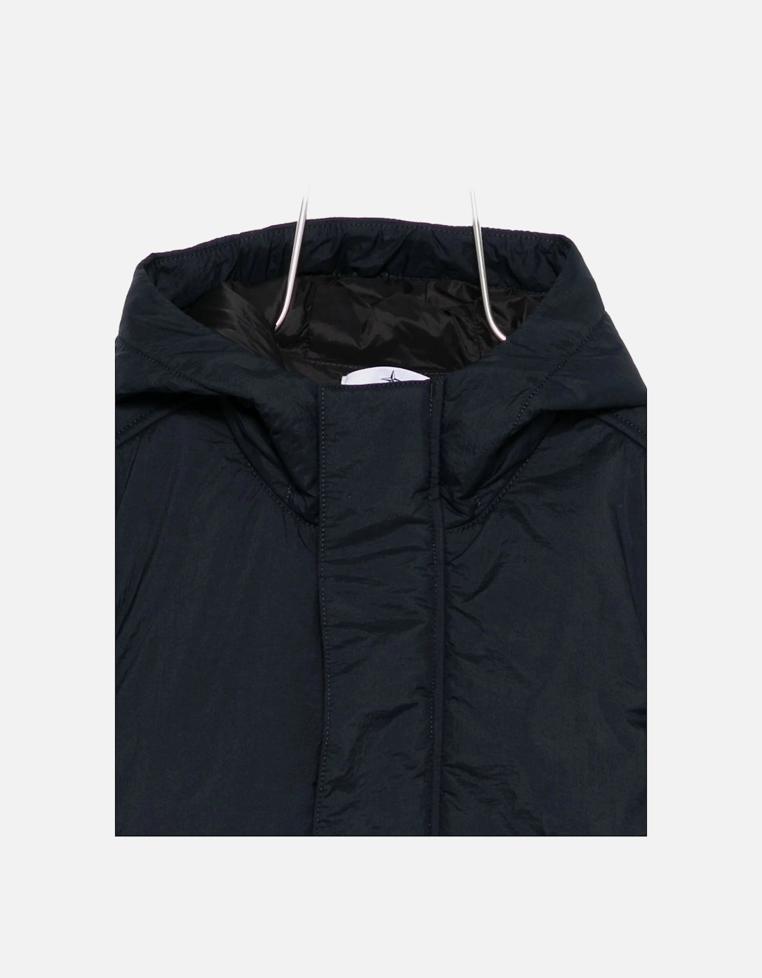 KIDS S0203 HOODED DOWN JACKET