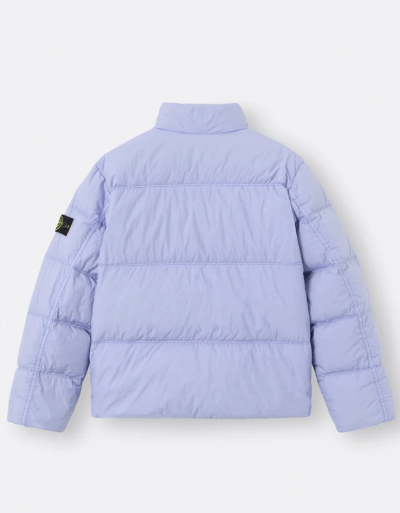 KIDS S0A23  DOWN JACKET