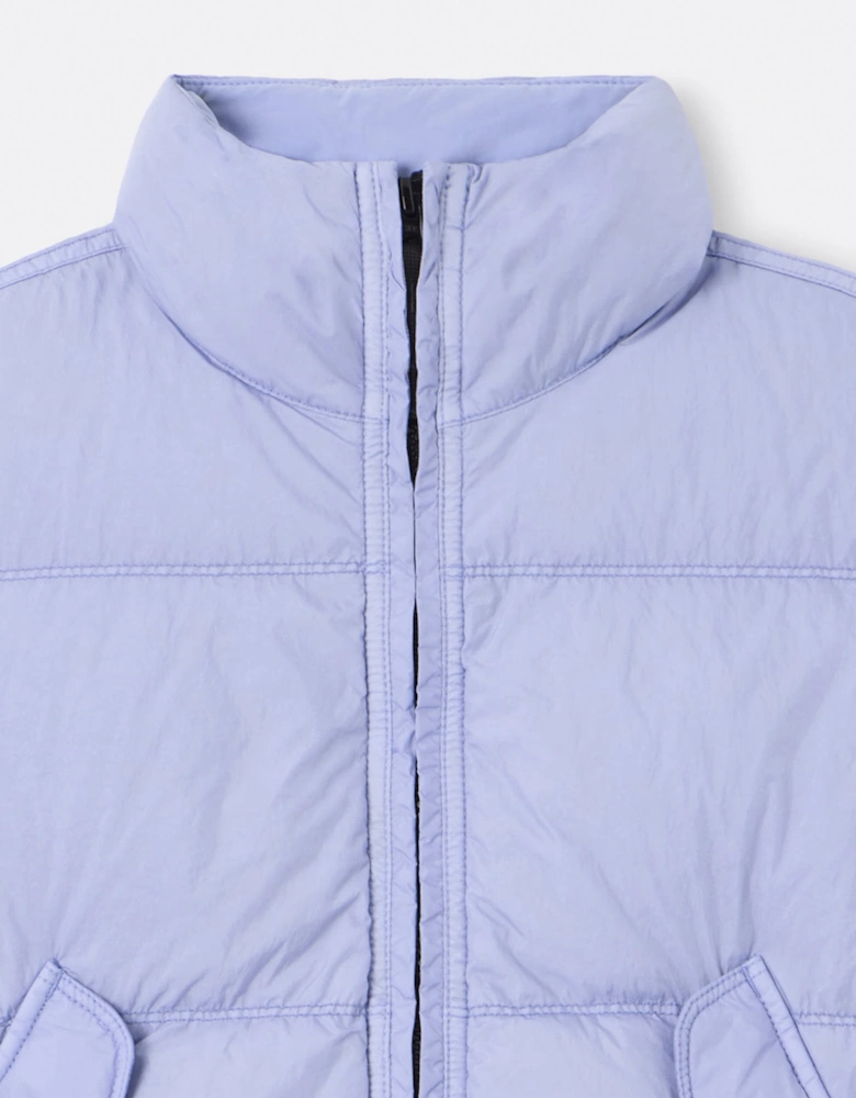 KIDS S0A23  DOWN JACKET