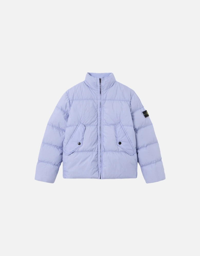 KIDS S0A23  DOWN JACKET