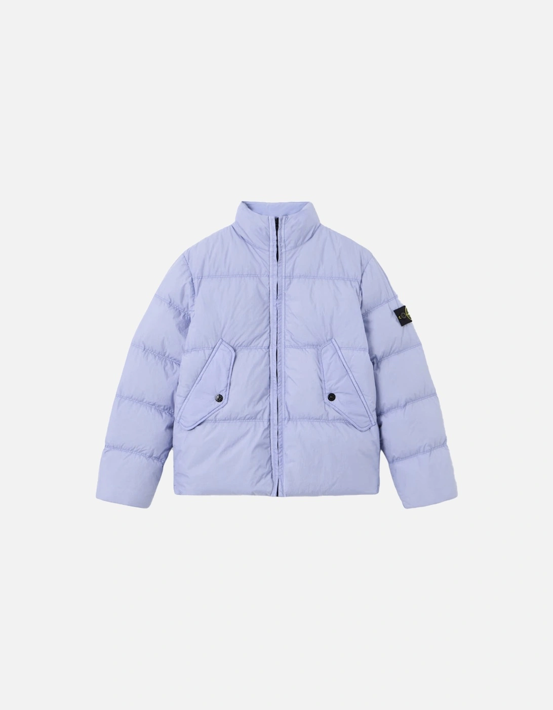 KIDS S0A23 DOWN JACKET, 5 of 4