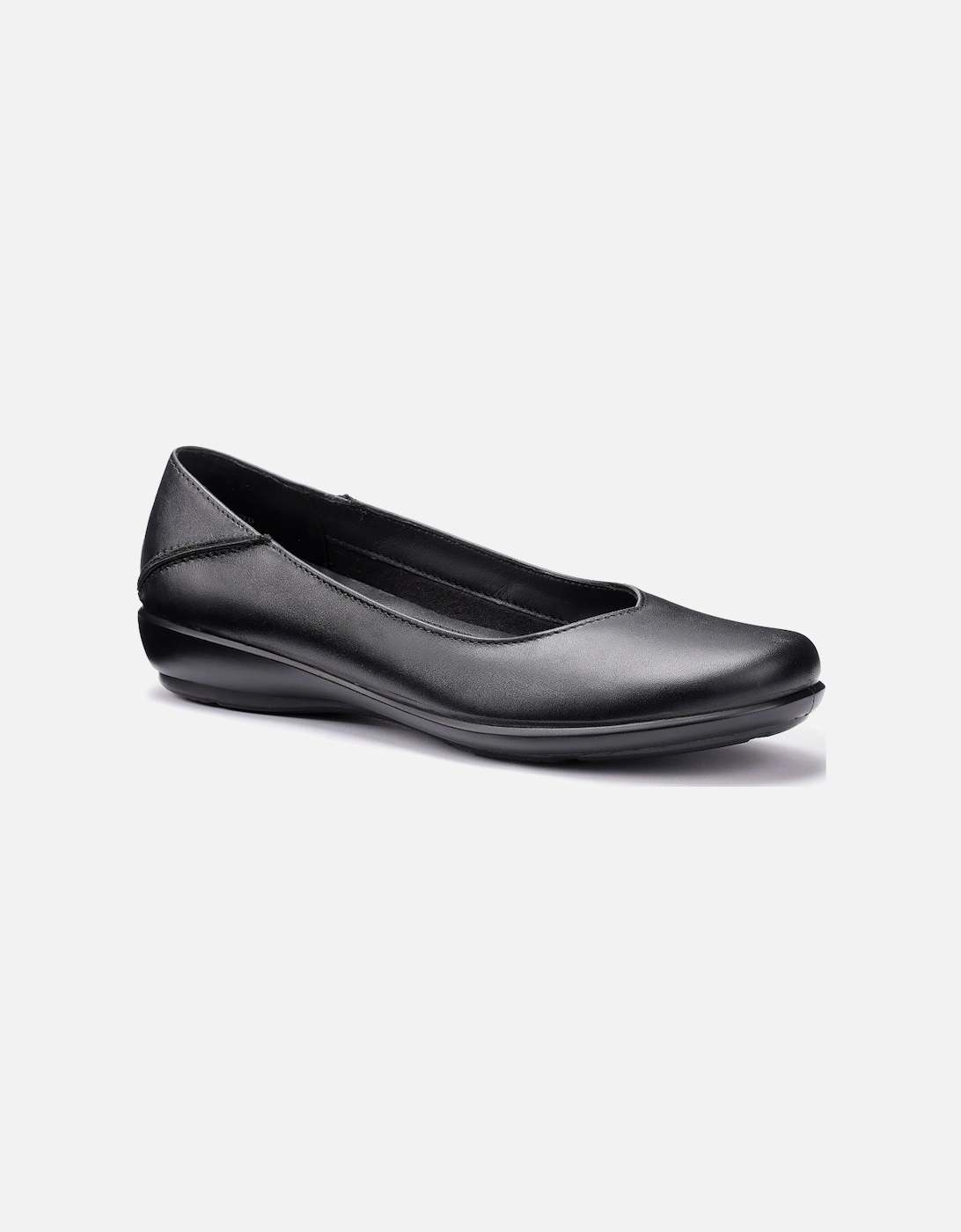 Birdie Womens Ballet Pumps, 5 of 4