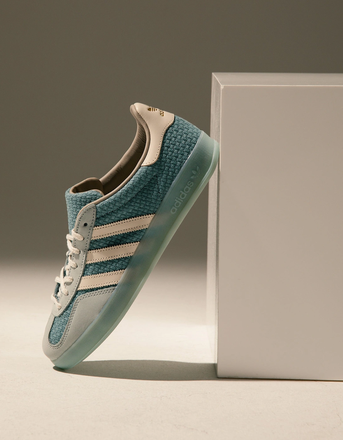 Gazelle Indoor Trainers