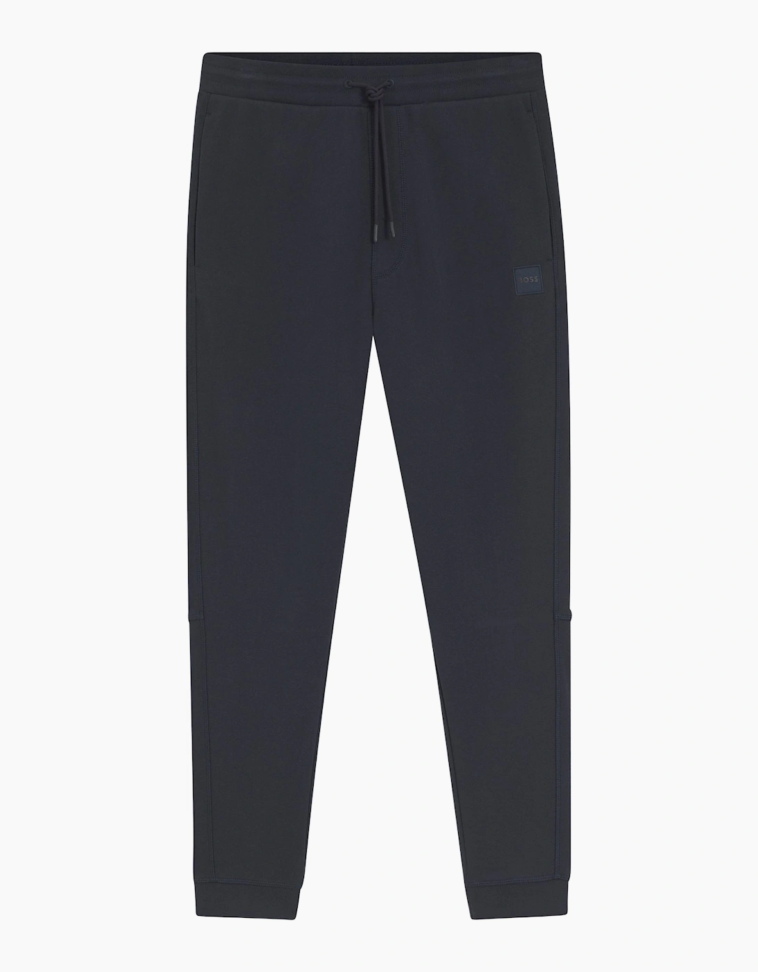 Hugo Boss Men's Navy Boss Sestart Jogger - Size: 38/Regular/32/33/32