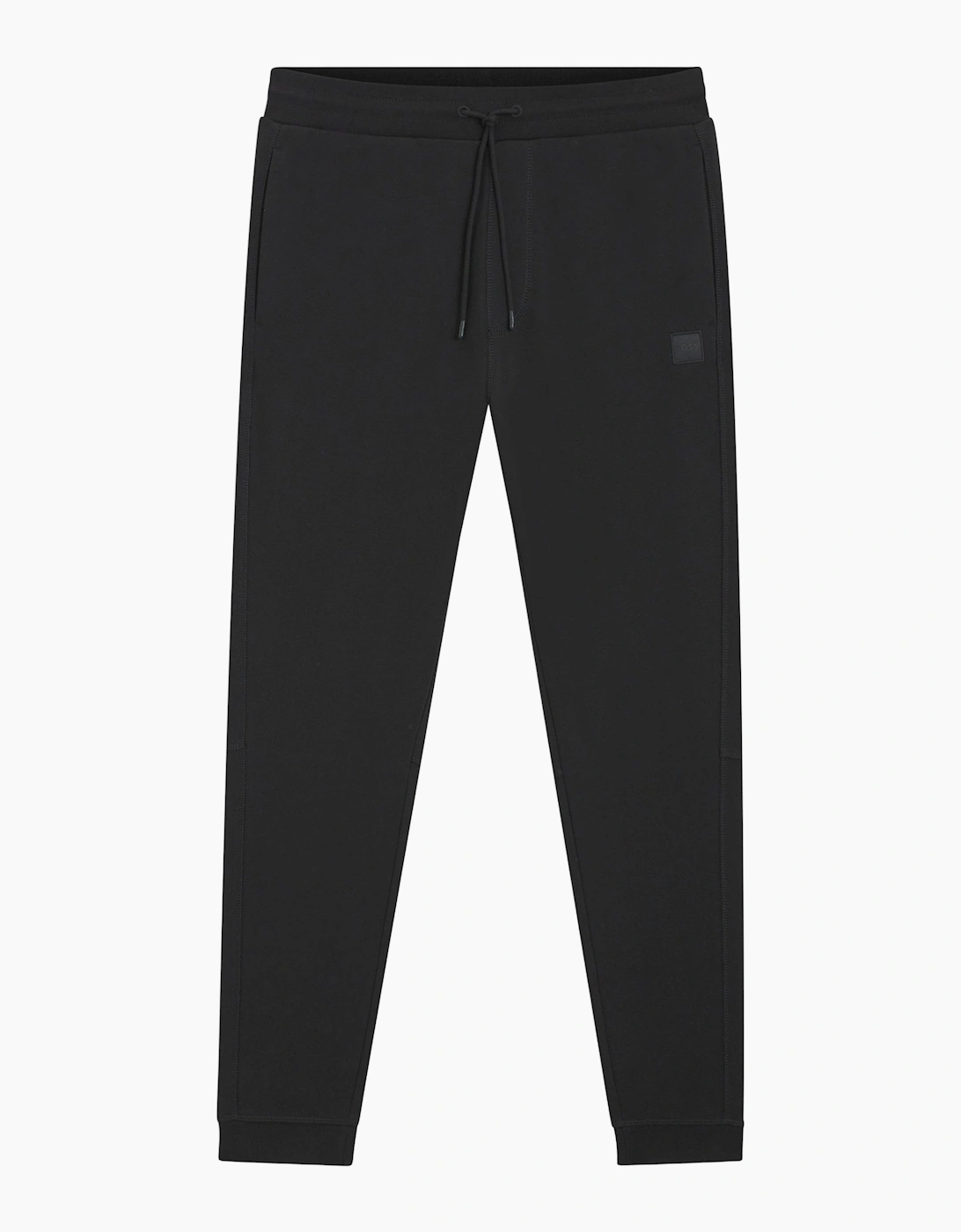 Hugo Boss Men's Black Boss Sestart Jogger - Size: 38/Regular/32/33/32
