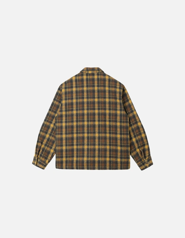 Zip Shirt