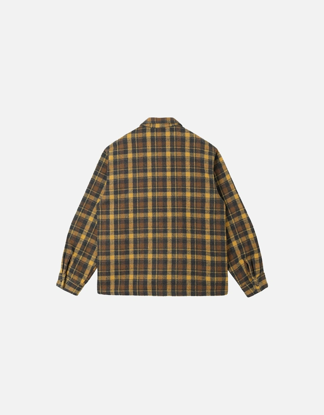 Zip Shirt