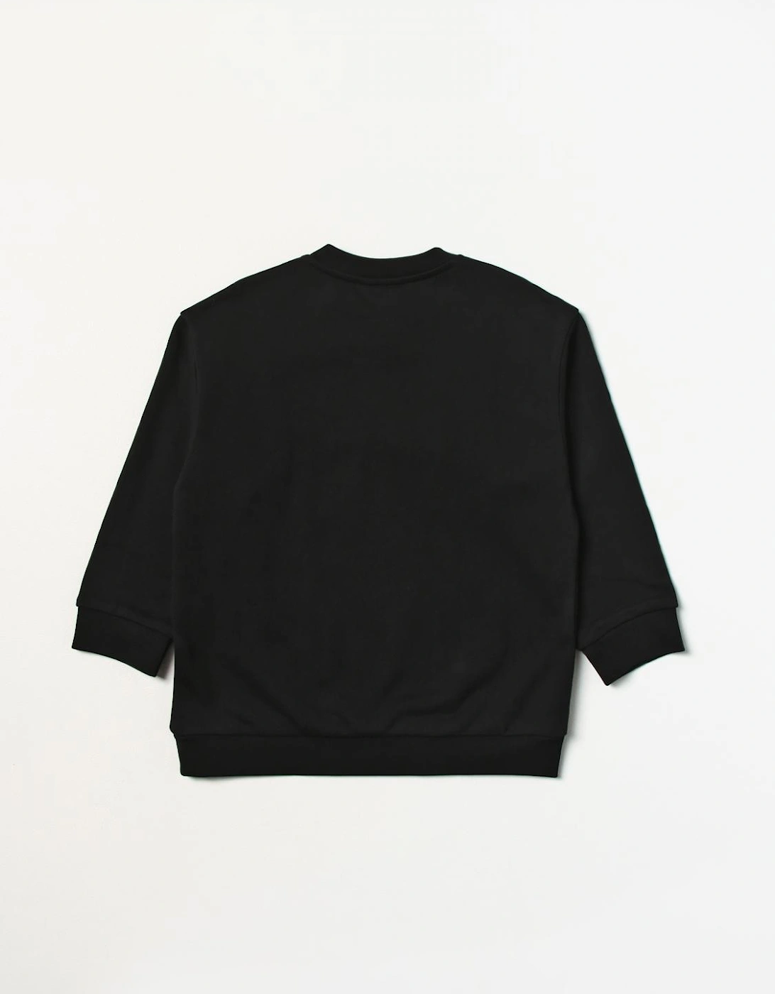 Roma Logo Sweatshirt