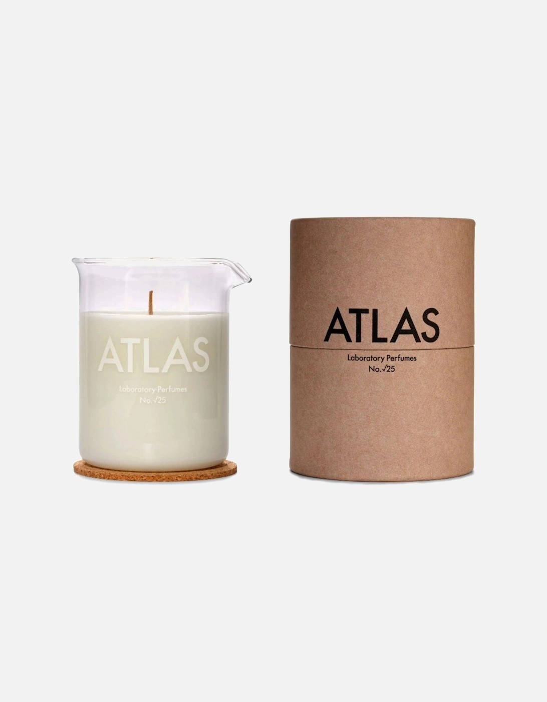 Atlas Candle 200g, 3 of 2