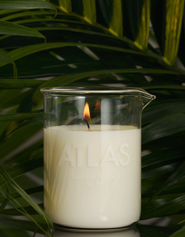 Atlas Candle 200g