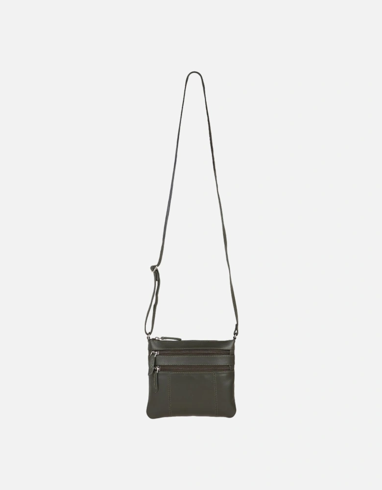 Christine Womens Messenger Bag