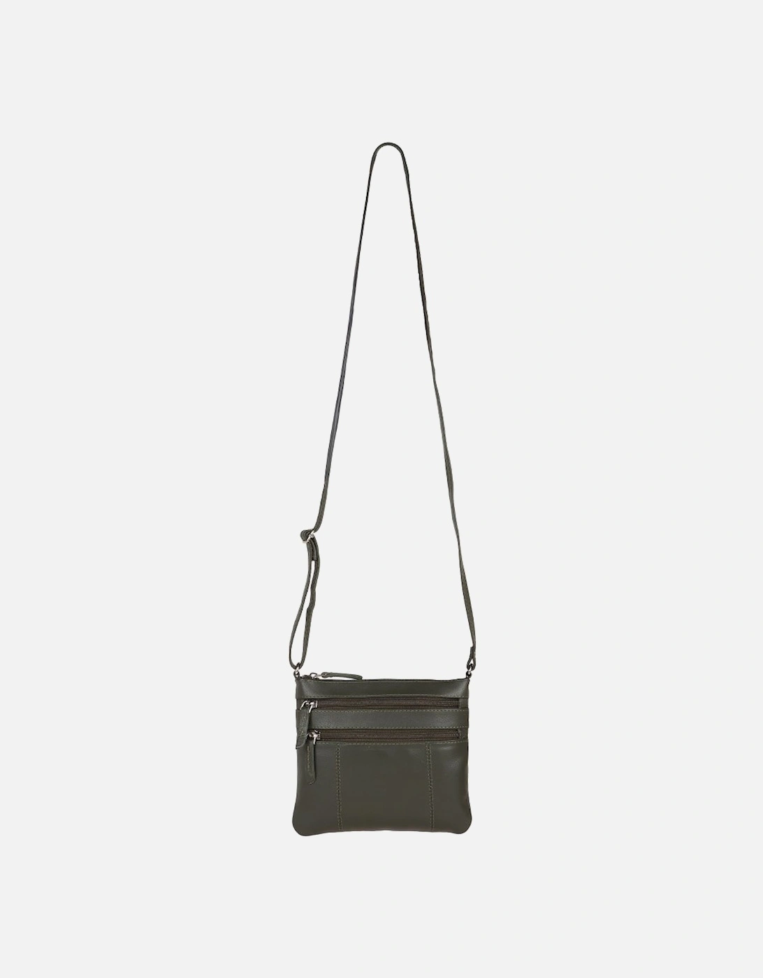 Christine Womens Messenger Bag