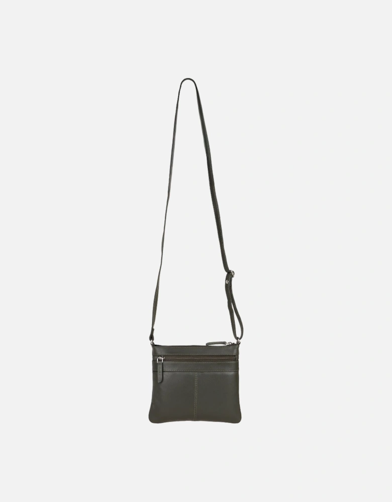 Christine Womens Messenger Bag